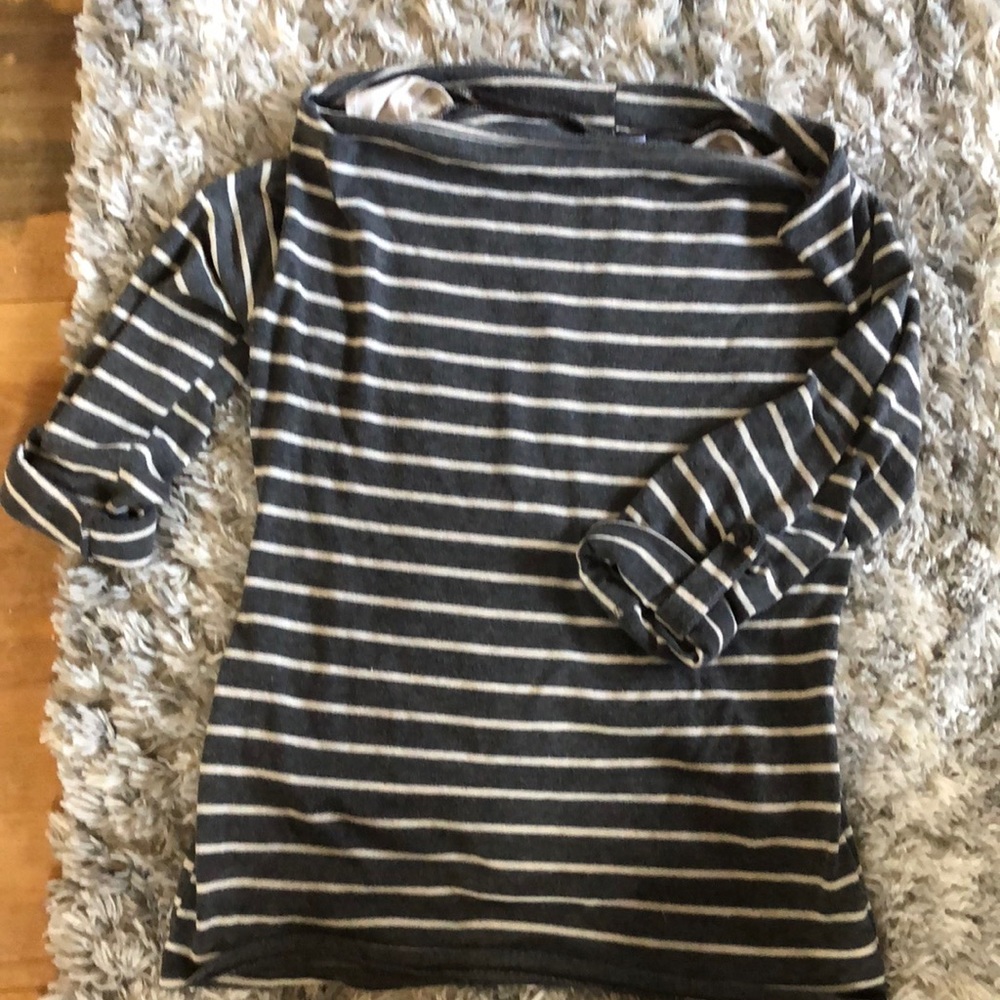 Maternity top